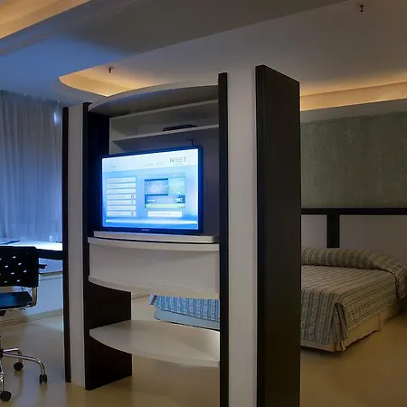 Master Premium Palace